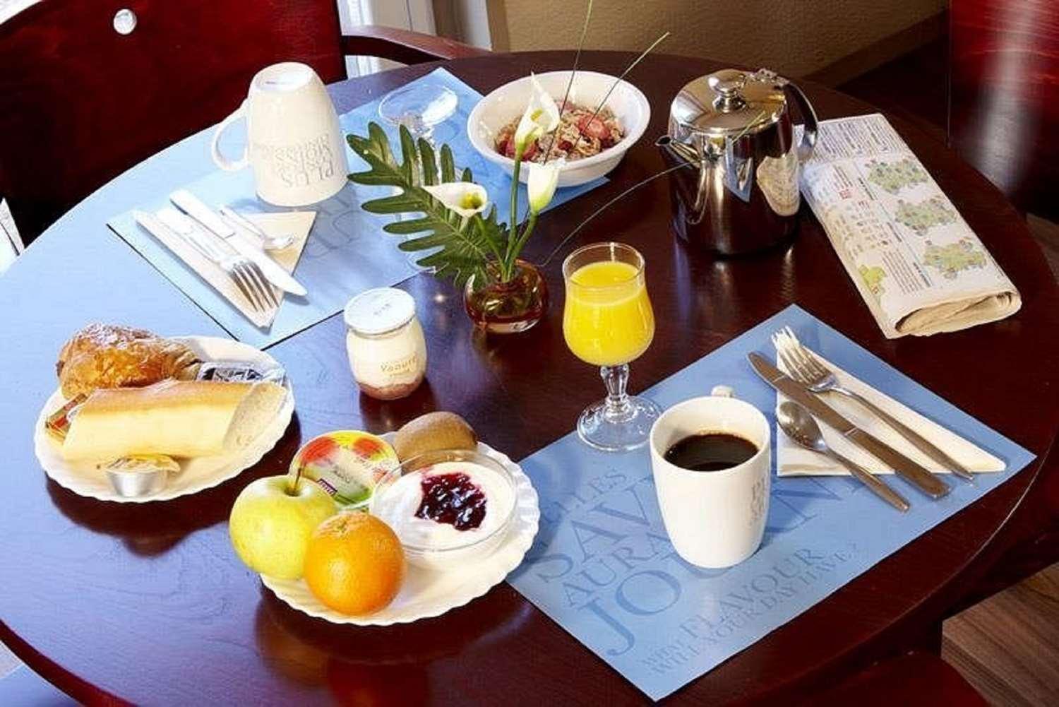 Sure Hotel By Best Western Плэзир Экстерьер фото