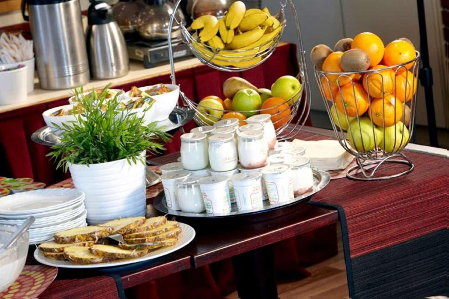 Sure Hotel By Best Western Плэзир Экстерьер фото
