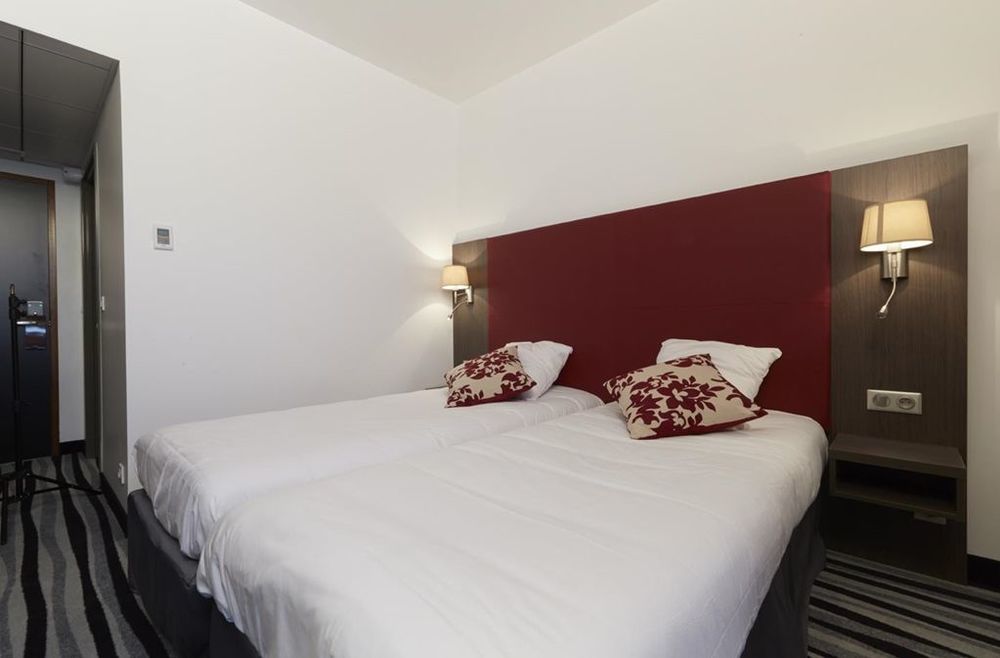 Sure Hotel By Best Western Плэзир Номер фото